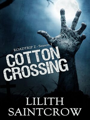 Cotton Crossing - ebook